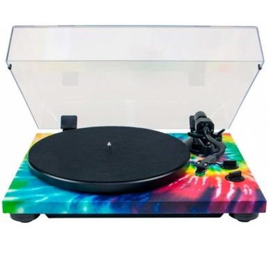 Teac TN-420 TD Tie-Dye